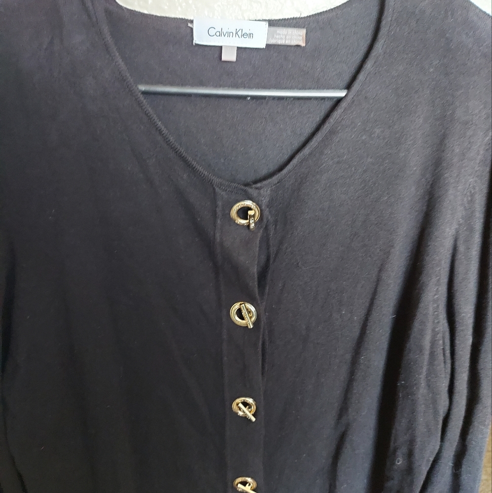 Calvin Klein Cardigan